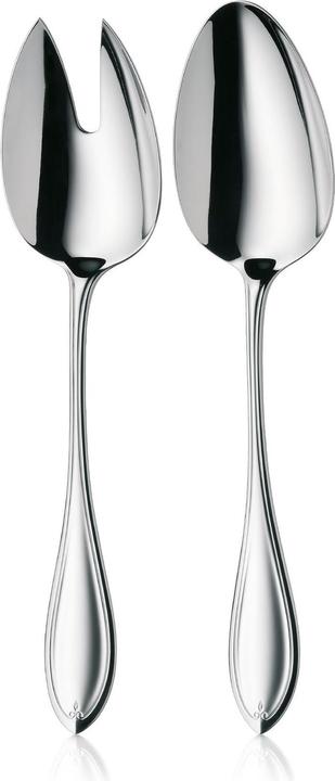 Productafbeelding WMF Saladeservers Serveerbestek 23,7cm Première roestvrij staal 18/10 gepolijst (Salade servers)