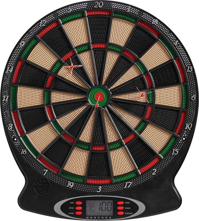 Best Sporting Dartscheibe