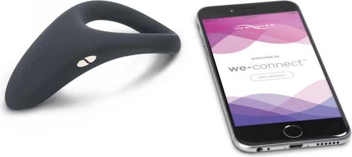 Actual product image We-Vibe Verge
