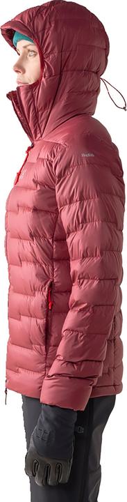 Produktbild Haglöfs Women's ROC Flash Down Hood (L)