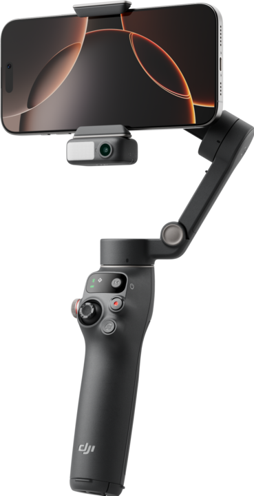 Productafbeelding DJI Osmo mobiel 7P (Smartphone, 0.30 kg)
