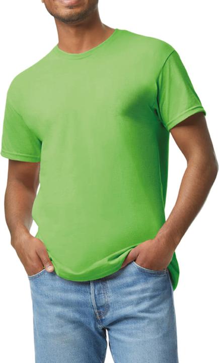 Actual product image Gildan Heavy Cotton™ Adult T-Shirt (3XL)