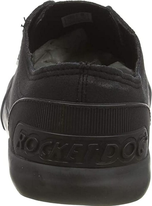 Produktbild Rocket Dog Jazzin Canvas Fable Turnschuh (36)