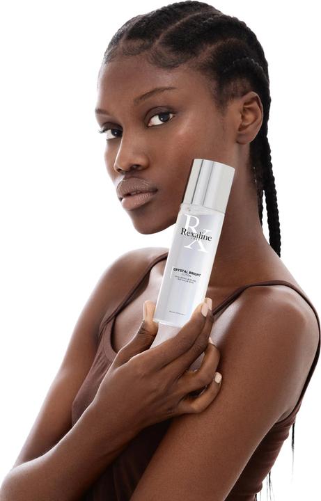 Immagine prodotto Rexaline Tonico illuminante per la pelle Crystal Bright (Lozione) 150 ml (Lozione corpo, 150 ml)