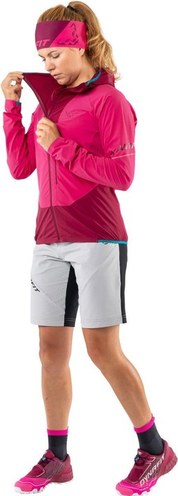 Immagine prodotto Dynafit Pantaloncini Traverse Dynastretch (XL)