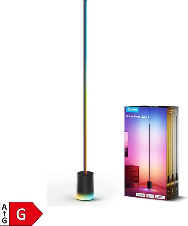 Image du produit Govee Lampadaire 2 (1725 lm)