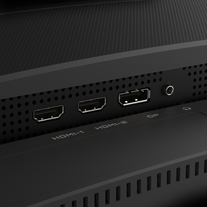Productafbeelding Gigabyte GS34WQC (3440 x 1440 pixels, 34")