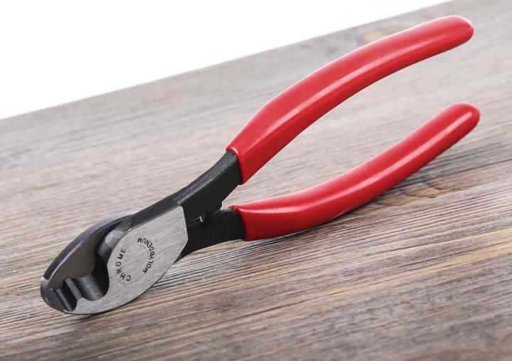 Produktbild RS PRO Kabeltrenner klein (169 mm)