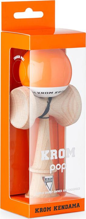 Actual product image Krom Pop LOL (1 Players)