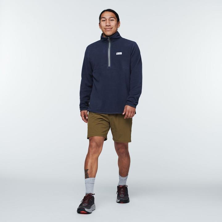 Immagine prodotto Cotopaxi Amado Fleece Pullover (L)