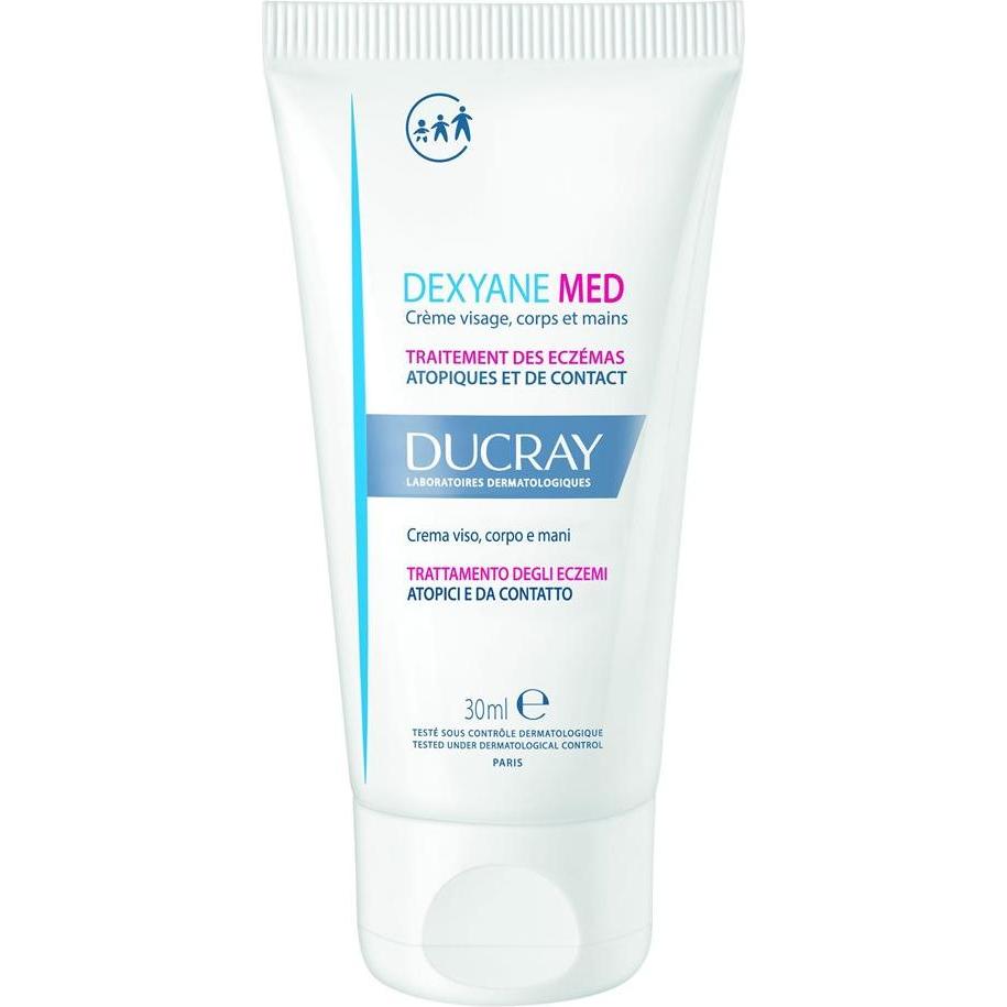 Ducray, Bodylotion, Dexyane MeD Cr Gesi Koer Hae 30ml (Körpercreme, 30 ml)