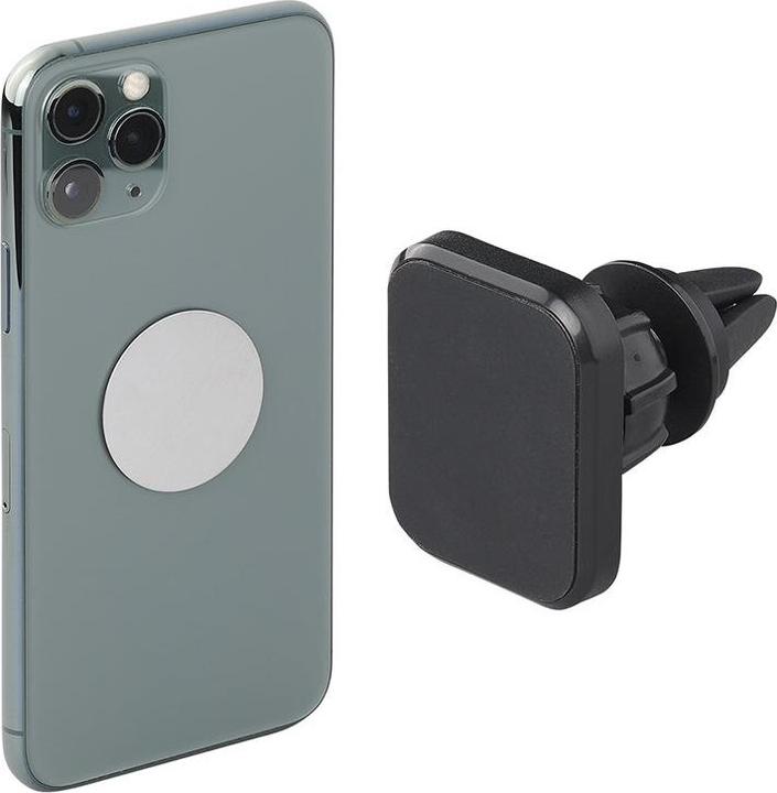 Produktbild ProPlus Universal Smartphone-Halterung mit Magnet für Lüftungsgitter