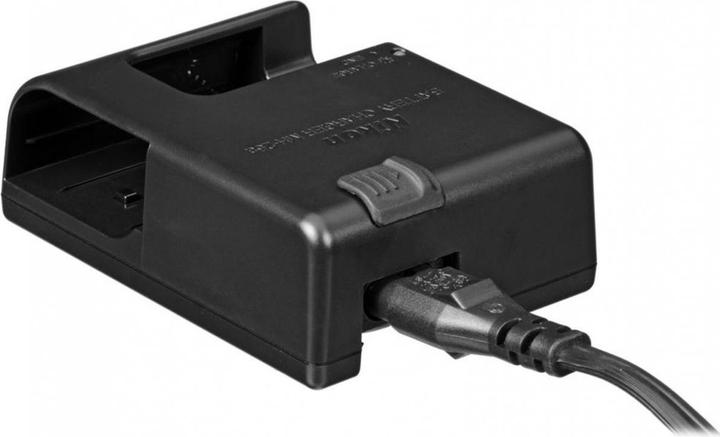 Actual product image Nikon MH-25a (Charger)