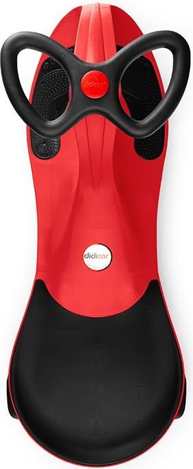 Produktbild Bigjigs Didicar Rot