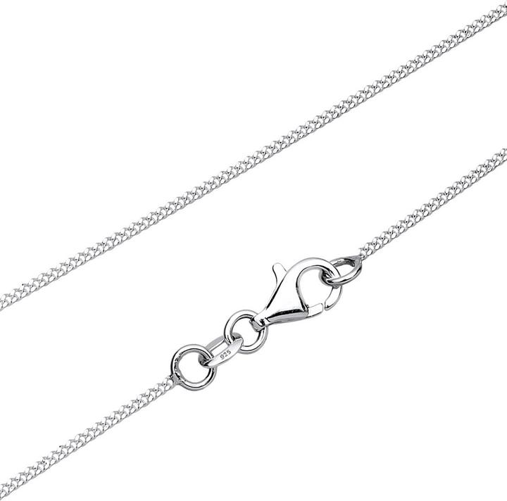 Immagine prodotto Elli Sichel Mond Luna Astro (Argento, 45 cm)