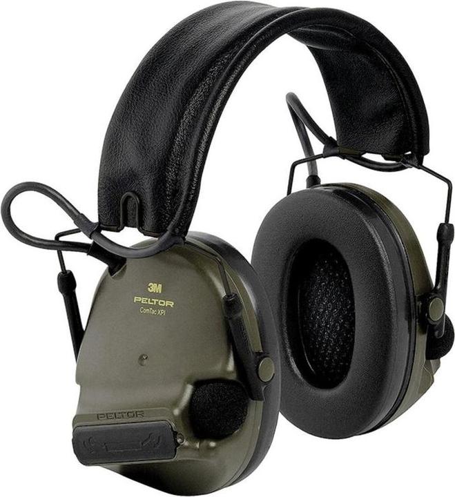 Image du produit 3M Peltor Comtac XPI (1 x)