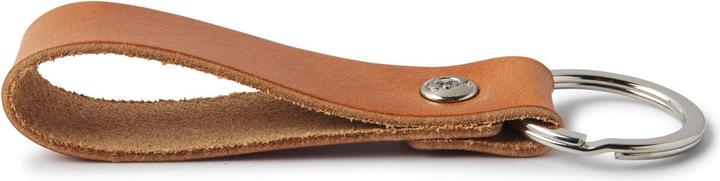 Actual product image Castelijn & Beerens Gaucho key fob leather 11 cm