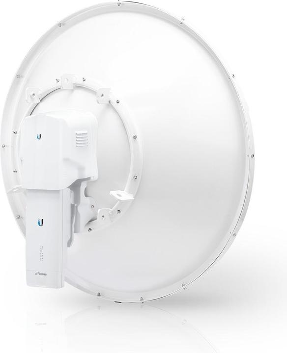 Produktbild Ubiquiti AF11-COMPLETE-LB AIRFIBER 11GHZ LOW BAND FULL DUPLEX POINT-TO-POINT KIT, UP TO 1.2 GBPS