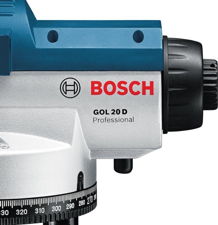 Actual product image Bosch Professional Gol 20 D