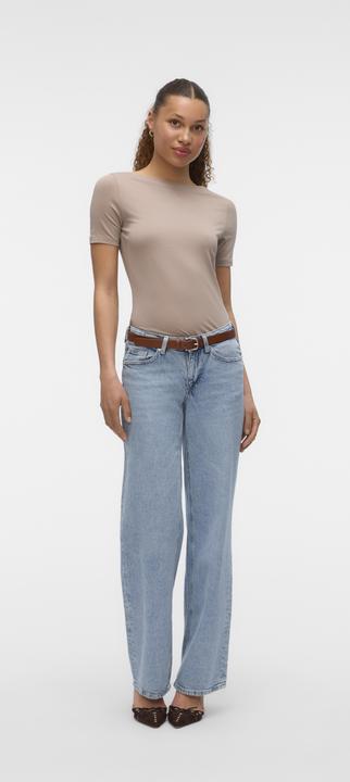 Produktbild Vero Moda Vmpanda Modal S/S Top Noos (S)