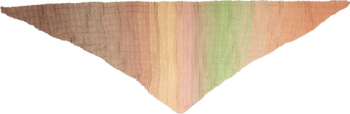 Actual product image Rico Design Creative Cotton Dégradé Lucky 8, 200 g, approx. 800 m (800 m)
