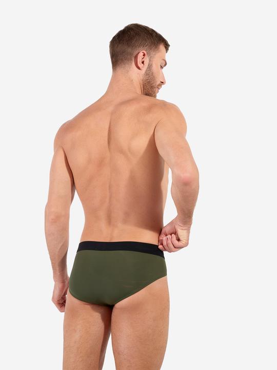 Produktbild HOM Supersoft Microfaser Slip (XL)