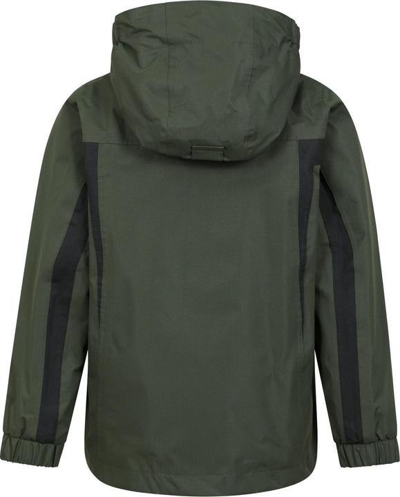 Immagine prodotto Mountain Warehouse Samson II Giacca Impermeabile Bambini (104)