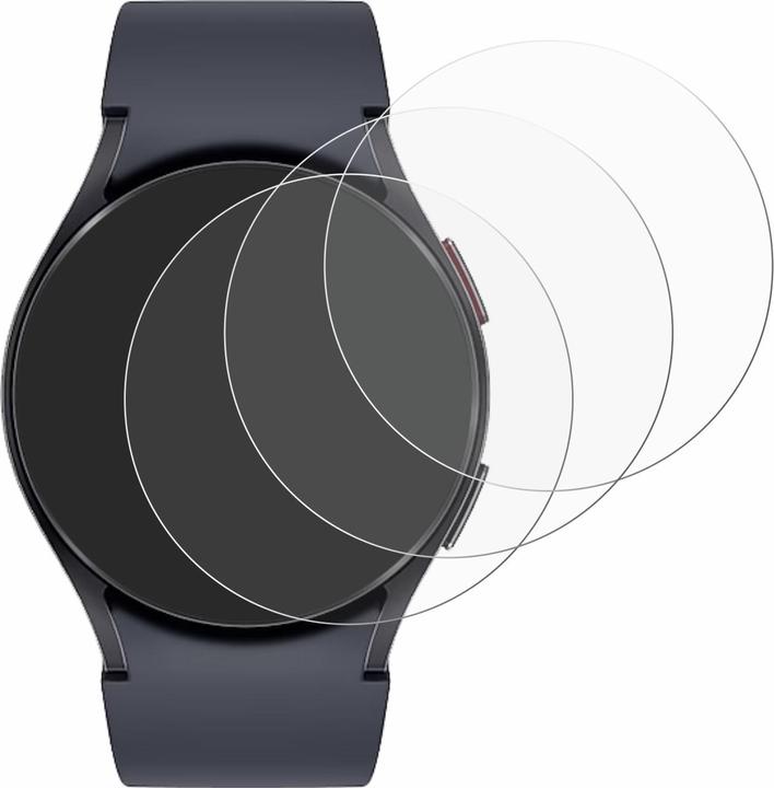 Productafbeelding BROTECT Bescherming Clair (Galaxy horloge 6 (40 mm))
