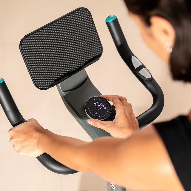 Actual product image Cecotec DrumFit Indoor 10000 MagnoMotor Connected