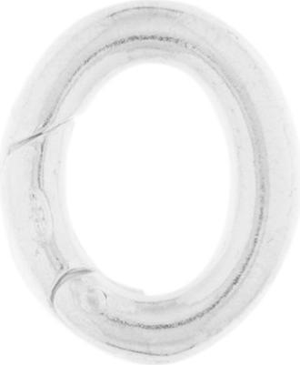 Produktbild Leyda Klickschloss oval