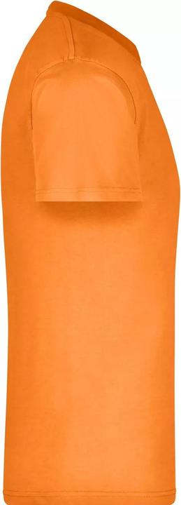 Produktbild James & Nicholson TShirt Rundhalsausschnitt (S)