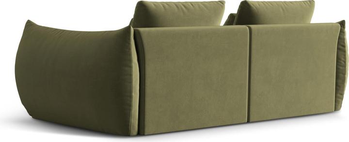 Actual product image Micadoni Bloom (Modular sofa, 4-seater)