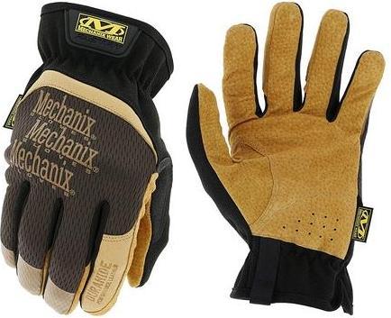 Actual product image LG Gloves Mechanix FastFit Leather 11 / XL size (11, XL)