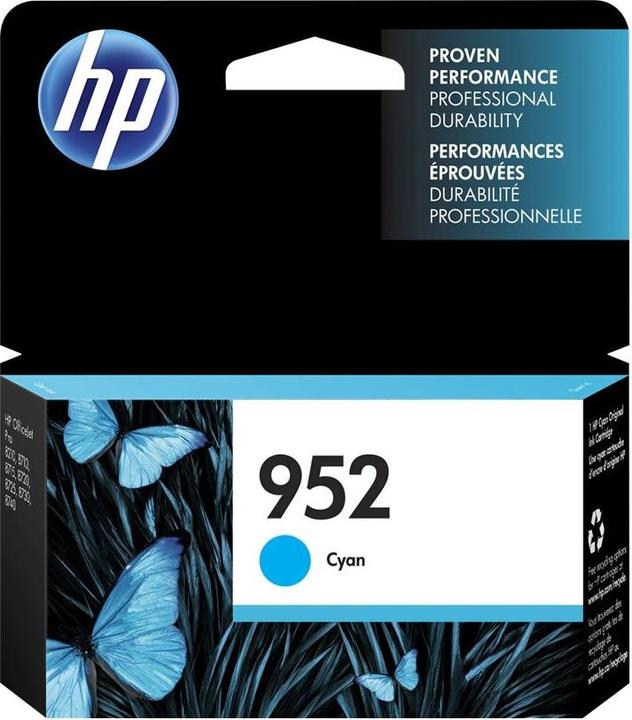 Productafbeelding HP 4K0U8NE#CE1 924e EvoMore OJ PRO magenta inkt 800 pagina's (M)
