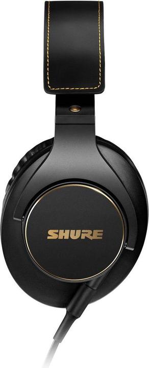 Actual product image Shure SRH-840A-EFS (No noise cancellation, Cable)
