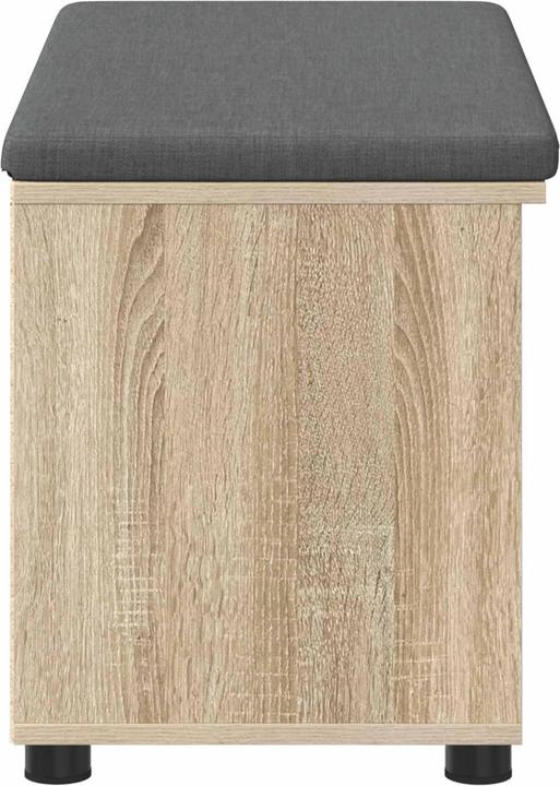 Actual product image vidaXL Flurbank (38 cm)