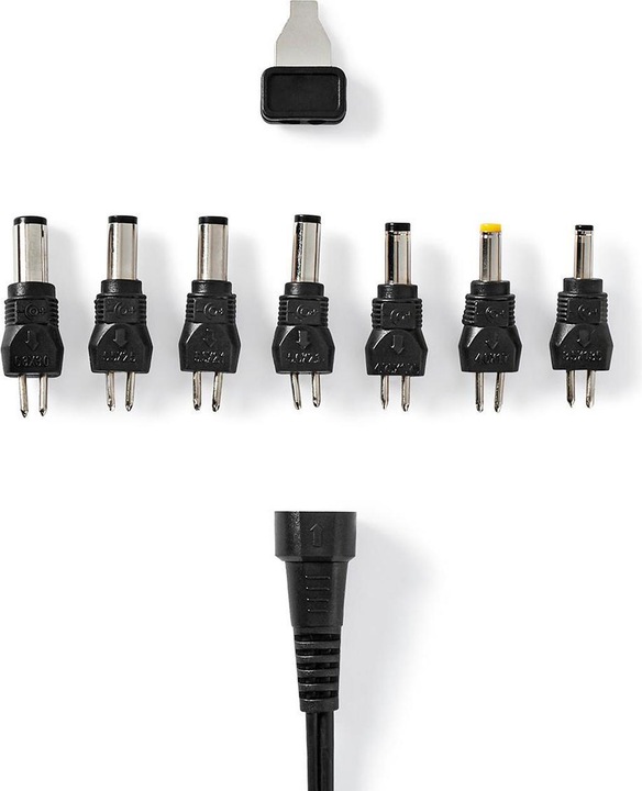 Produktbild Nedis Universal Power Supply (36 W)