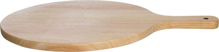 Actual product image All'Grill Wooden board with handle for pizza and tarte flambée