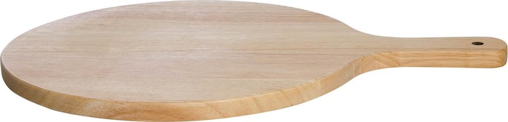 Produktbild All'Grill Holzbrett mit Handgriff für Pizza und Flammkuchen
