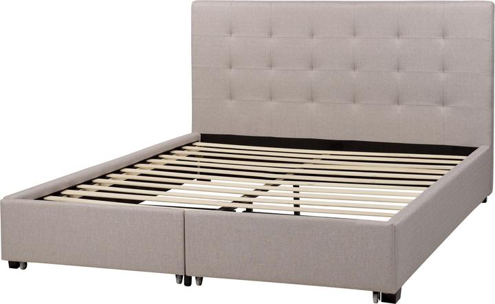 Actual product image Beliani Rochelle (160 x 200 cm)