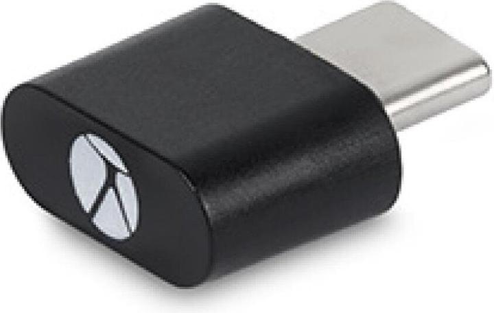 Actual product image Bakker Elkhuizen BakkerElkhuizen FastForward Pro 3-Mode Vertical Mouse (Cable, Wireless)