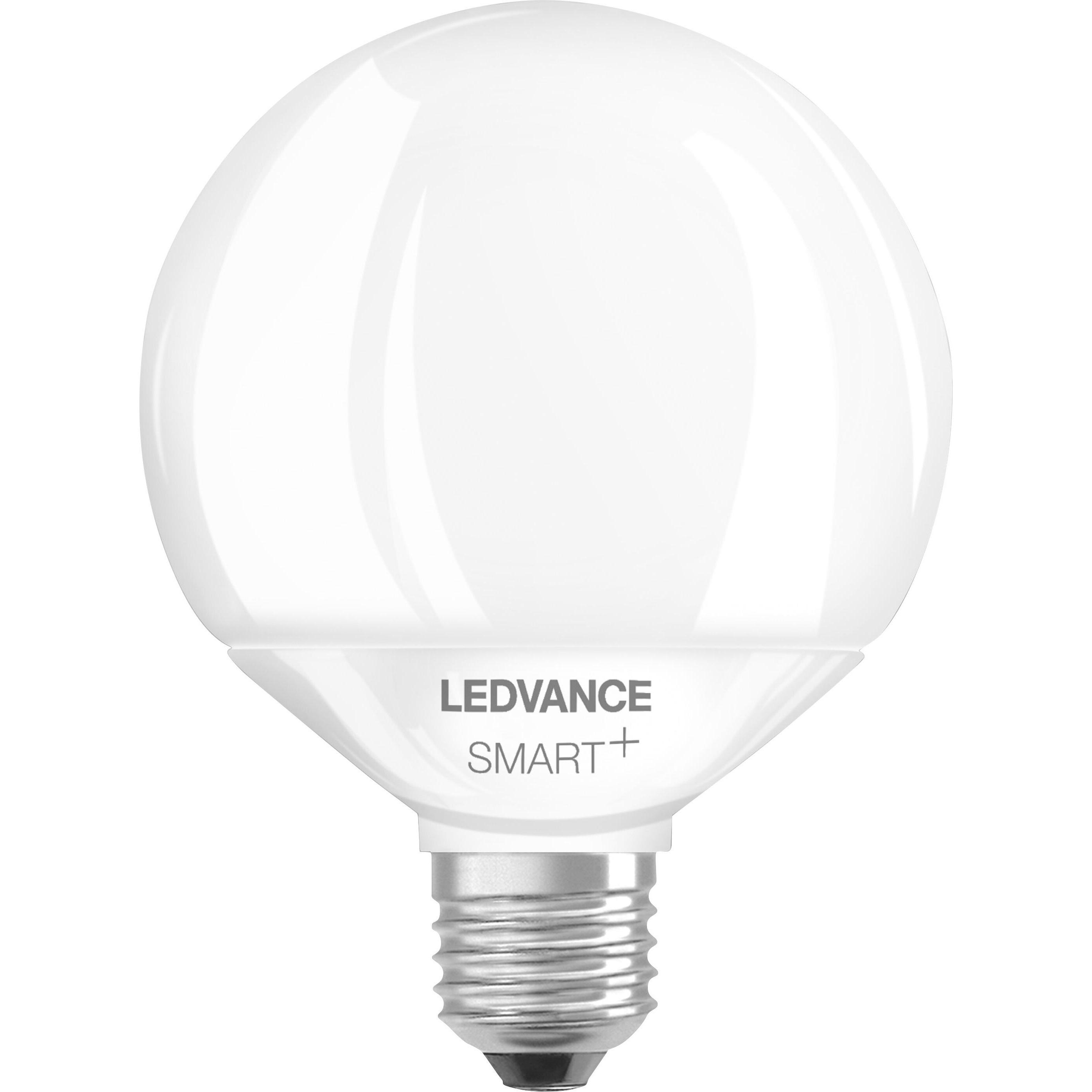 Ledvance Bianco Lampadina, Smart+ (E27, 1521 Lm, 1X)