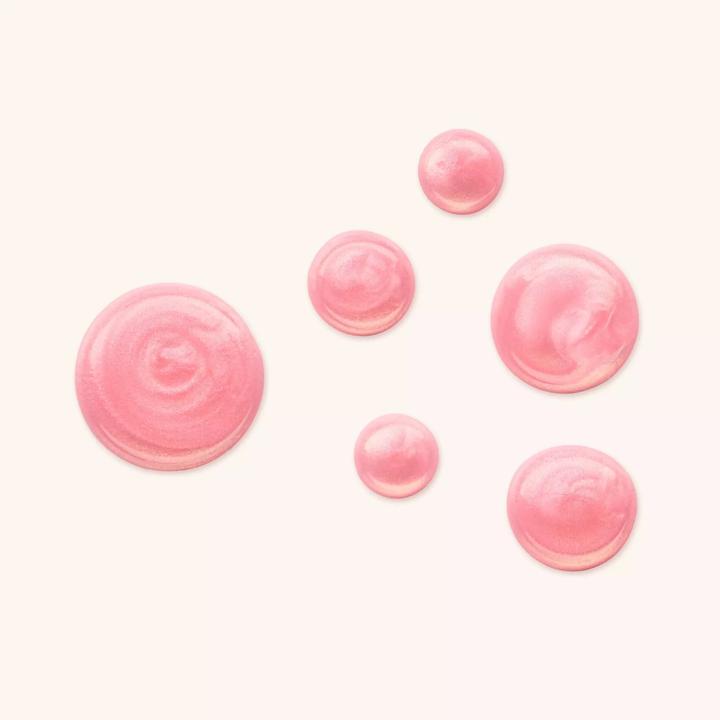 Produktbild Catrice Dream In Soft Glaze Nail Polish (020 Drunk'n Donut, Gel-Effekt Nagellack)