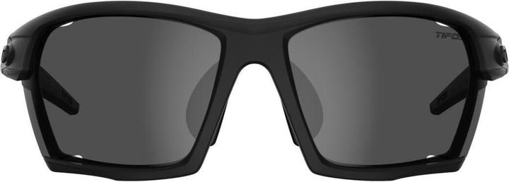 Produktbild MGA Tifosi -Brille Kilo Polarisierter Blackout (1 Rauchglas 15,4% Lichtübertragung) (neu) (Schwarz, Schwarz)