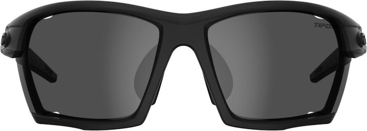Image du produit MGA Tifosi -Lunettes Kilo Polarisées Blackout (1 verre fumé 15,4% transmission de lumière) (neuves) (Noir, Noir)