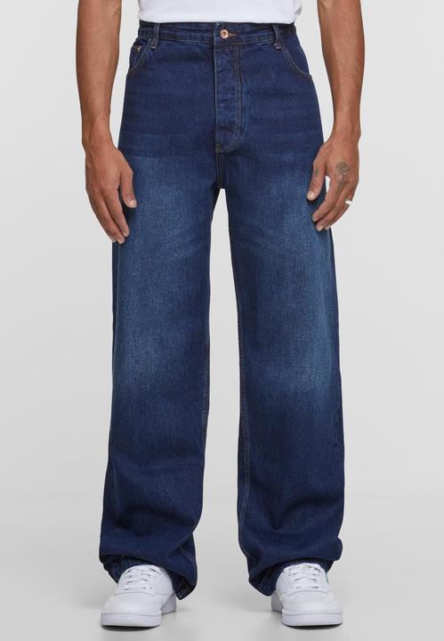 Actual product image Rocawear WED Loose Fit Jeans - 86825 (W32/L32)