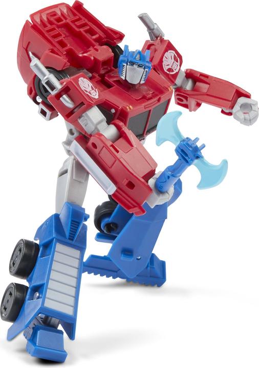 Image du produit Hasbro Transformers EarthSpark Deluxe Class