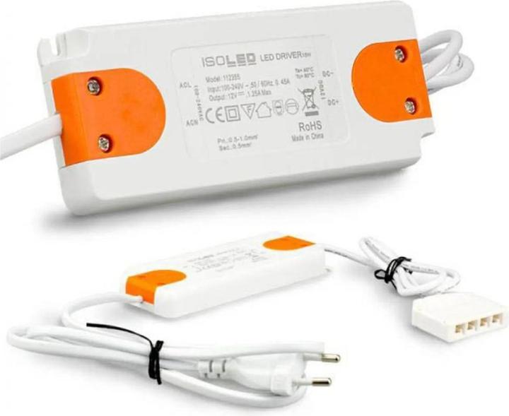 Produktbild Isoled Installationsmaterial