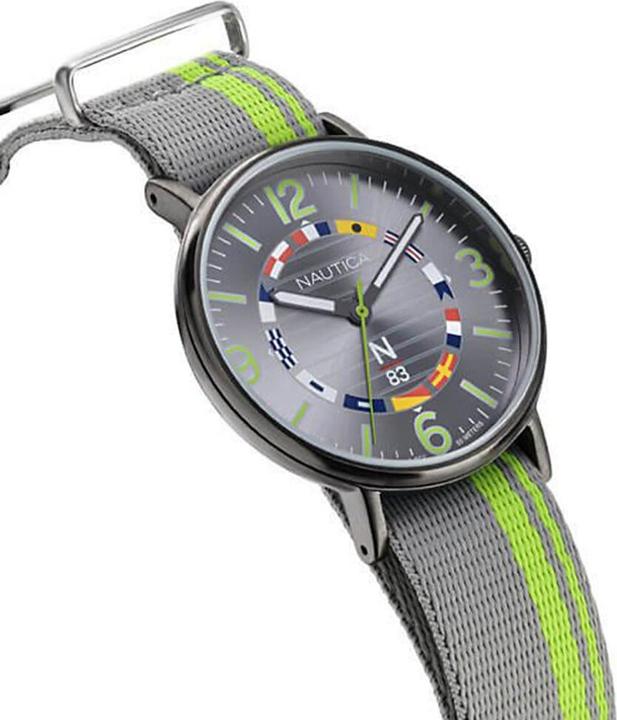 Produktbild Nautica N83 Mod. WAVE GARDEN