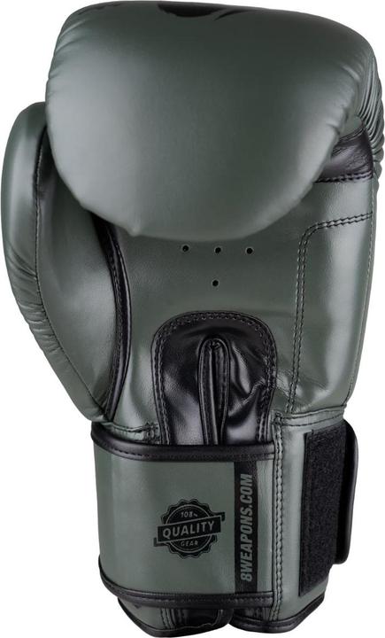 Immagine prodotto 8Weapons Boxhandschuhe, Unlimited 2.0 (14 OZ)